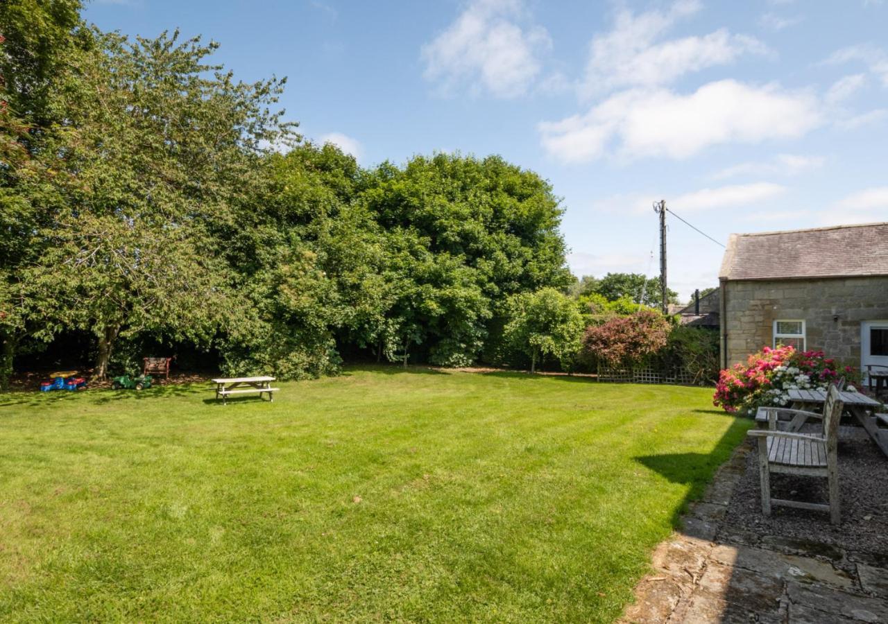 Villa Old Mill Branton Glanton Exterior foto
